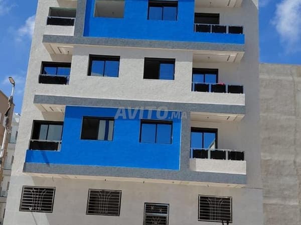 Appartement à vendre titré, éligible aux aides