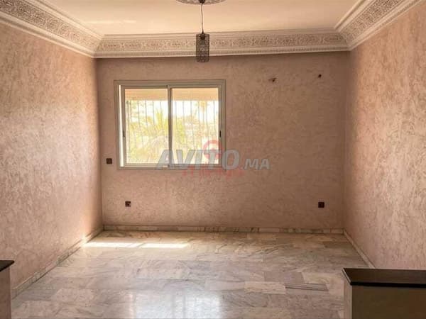Vente Appartement à Salé