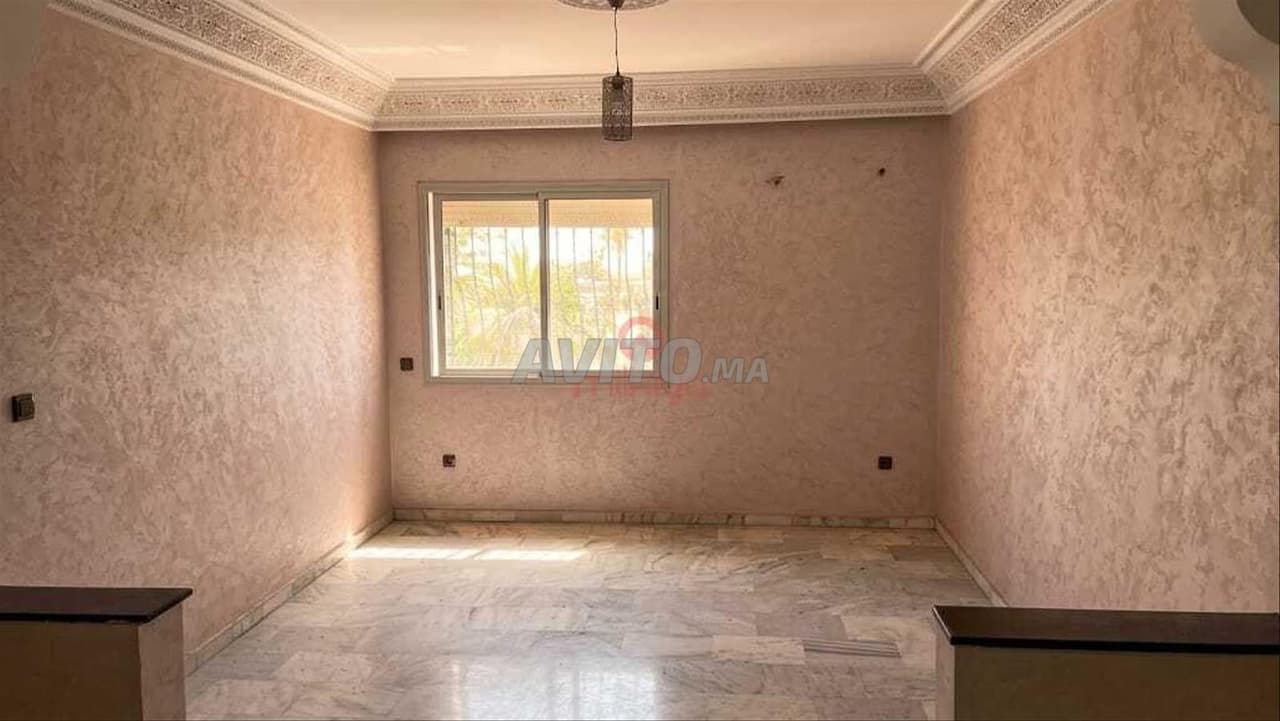 Vente Appartement à Salé