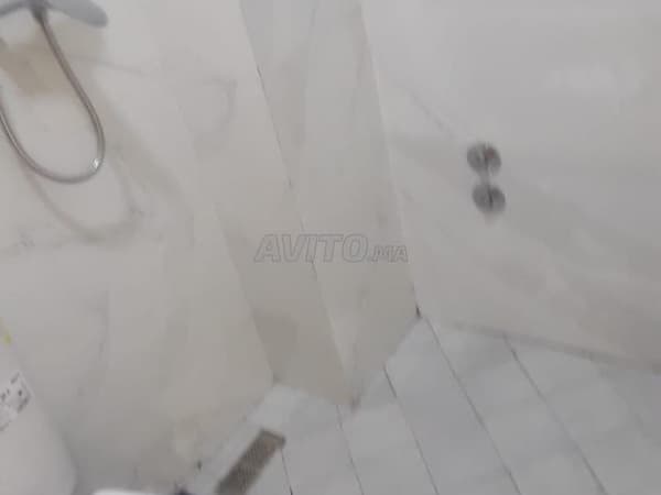 Apartment for rent 67 m² in Casablanca