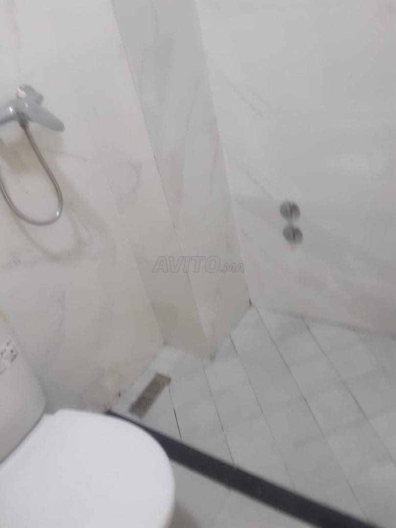 شقة للإيجار 67 م² في الدار البيضاء