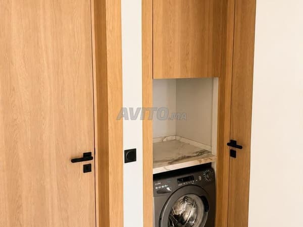 FOR RENT – FURNISHED STUDIO IN OASIS