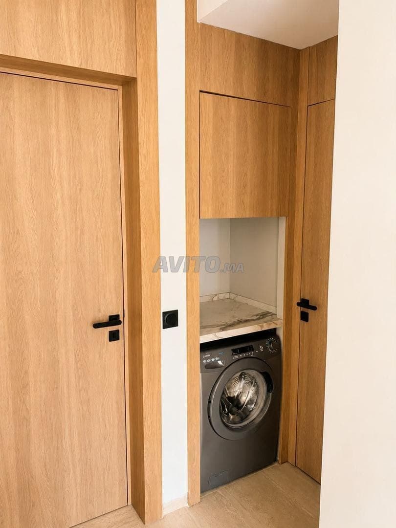 FOR RENT – FURNISHED STUDIO IN OASIS