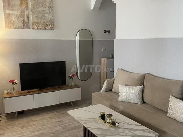 Appartamento in vendita di 80 m² a Casablanca