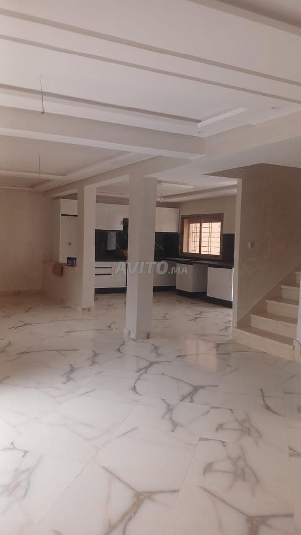 Villa duplex // Al Boustane
