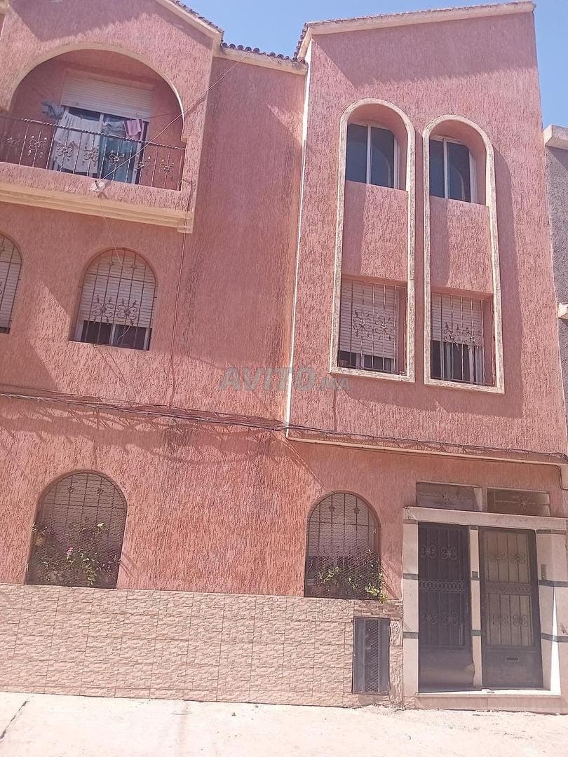 Appartement te koop 156 m² in Benslimane