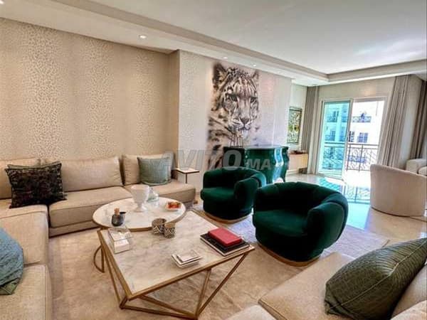 212822-Appartement te huur voor 21000DH in Racine