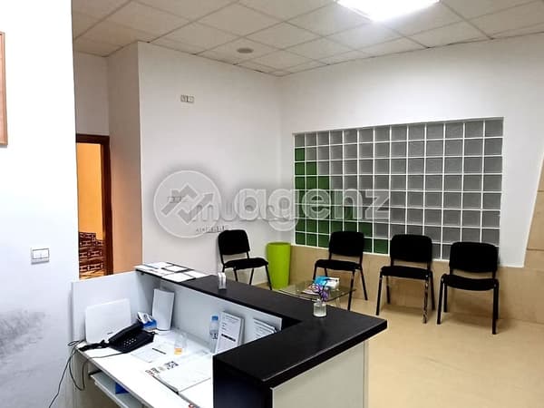 Gewerbeimmobilie zu verkaufen, 215 m², Champ de course, Fès