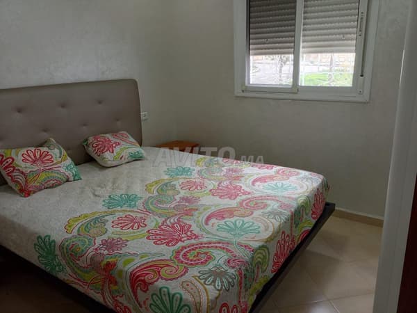 Appartement à louer Tanger Balia