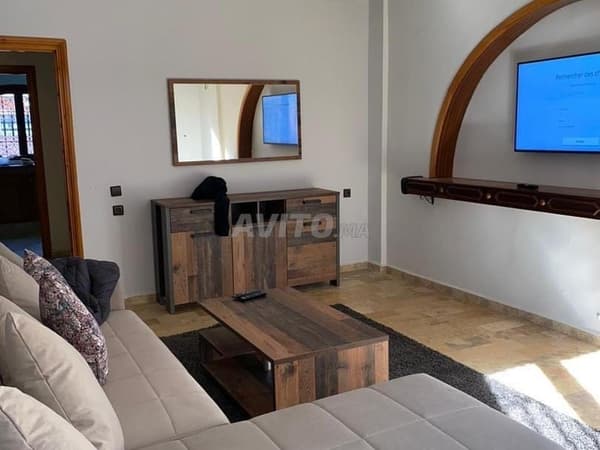 Superbe Villa à Vendre à Marrakech - 144 m²
