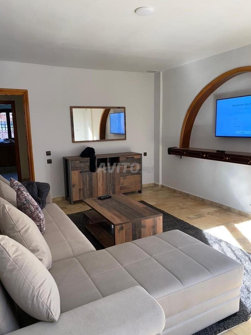 Superbe Villa à Vendre à Marrakech - 144 m²