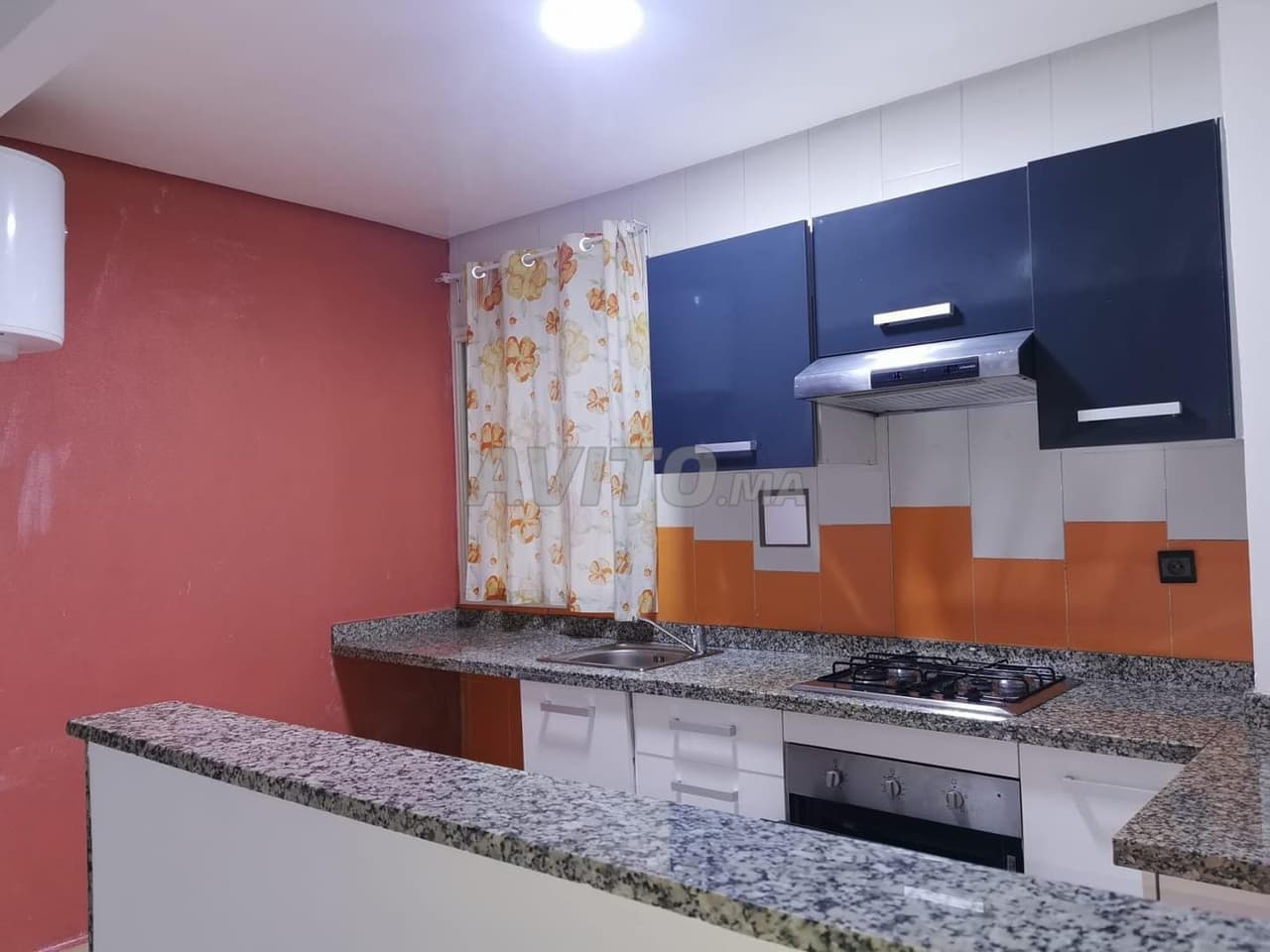 Mooi appartement te koop in al Fida