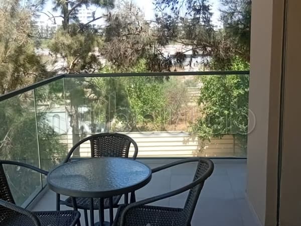 Souissi Appartement meublé terrasse de haut standing