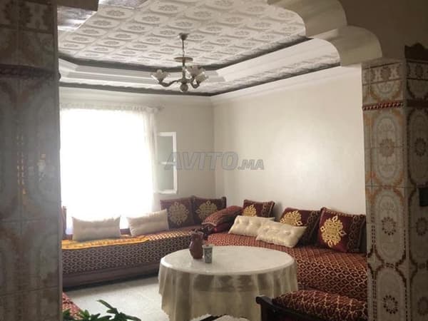 Appartement te koop 100 m² in Casablanca