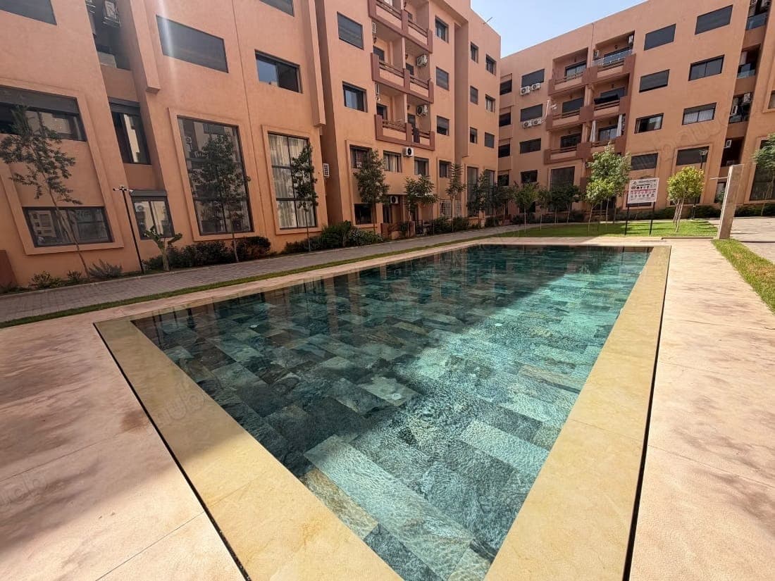 Opportunité, studio à louer à L’hivernage