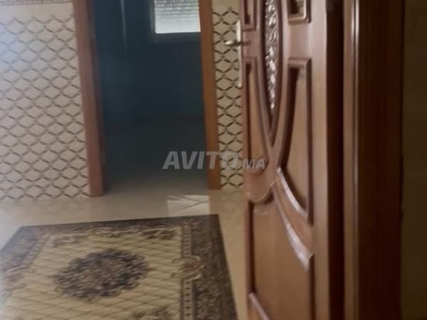 Maison complète avec garage et toit à Aïn Dalya