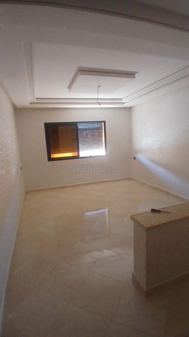 Unmöblierte Wohnung zur Miete - Najd 2