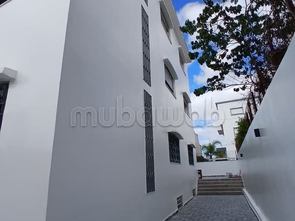 Grande Villa à Vendre Charf Tanger