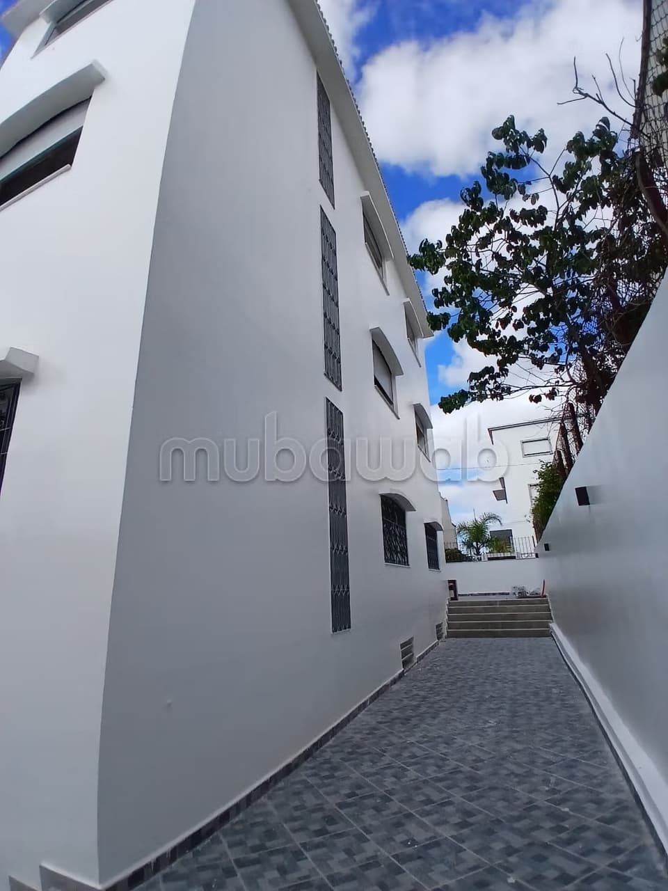 Grande Villa à Vendre Charf Tanger