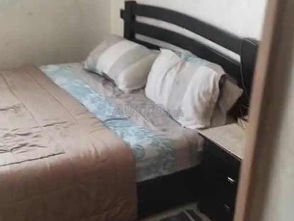 Appartement meublé à louer à La Villette