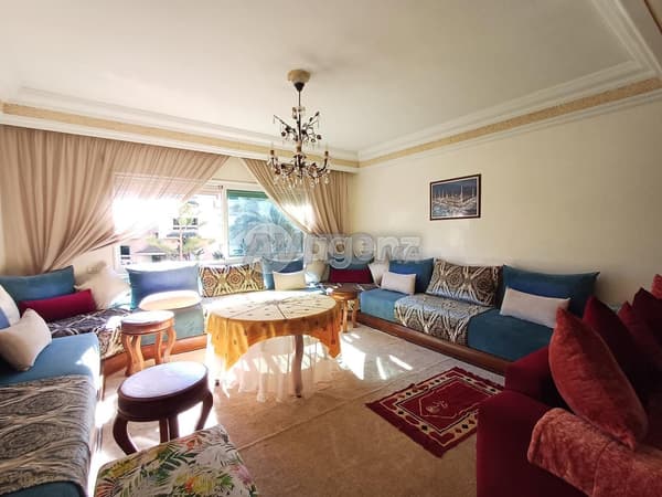 CMN-AC-2214 - Appartamento in vendita a Oasis sud