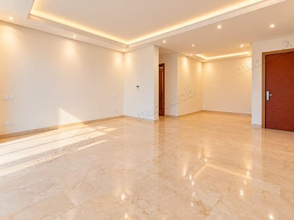Appartement de 150 m² à louer – Hay Riad, Rabat