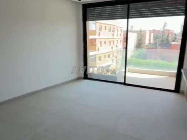 🏡 Studio neuf à vendre à Victor Hugo