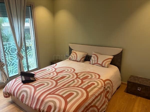 Apt Neuf grande Terrasse á vendre oasis