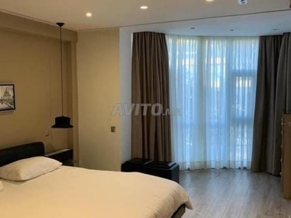 Superbe Appartement 154m2 Bd El Massira