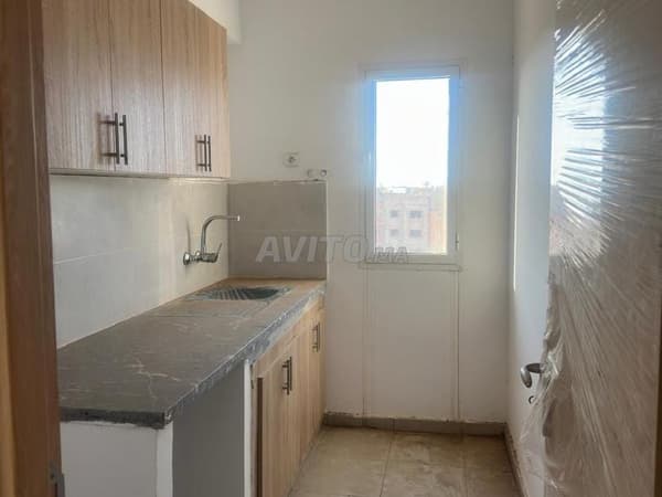 Appartement à vendre alliance Manzah Fedala