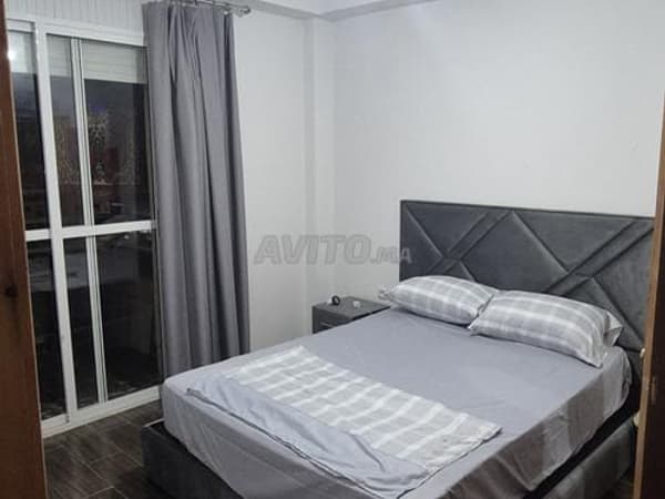 Appartements à louer 60 m² à Tanger