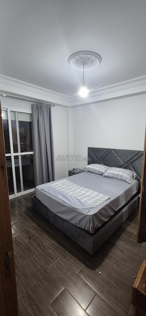 Apartments for Rent 60 m² in Tangier