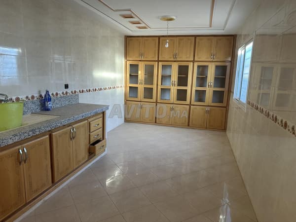 Maison commerciale 145m2 titrée à Hay Moustaqbal Hay Andalous