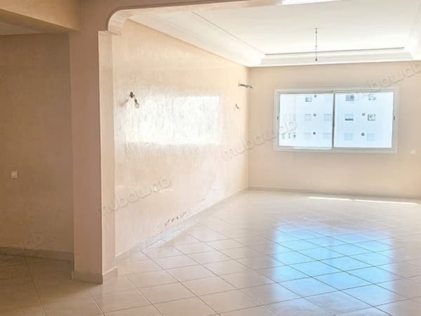 Appartement Lumineux à Vendre