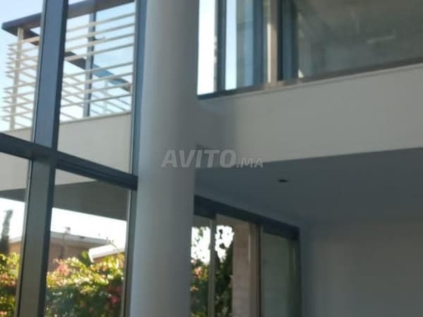 Appartement à louer 160 m² à Bouskoura