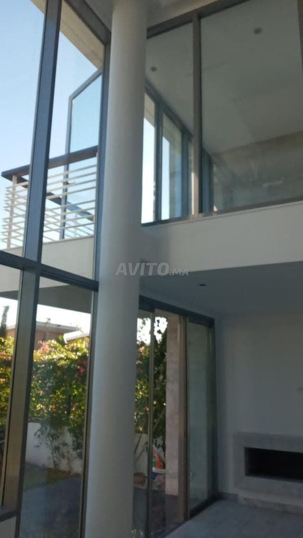 Appartement à louer 160 m² à Bouskoura