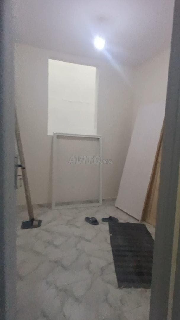 Wohnung zum Verkauf im Viertel Mabrouka
