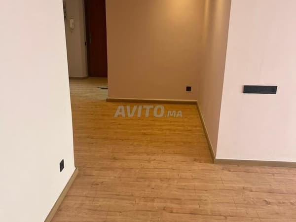 Appartement à louer 140 m² à Rabat