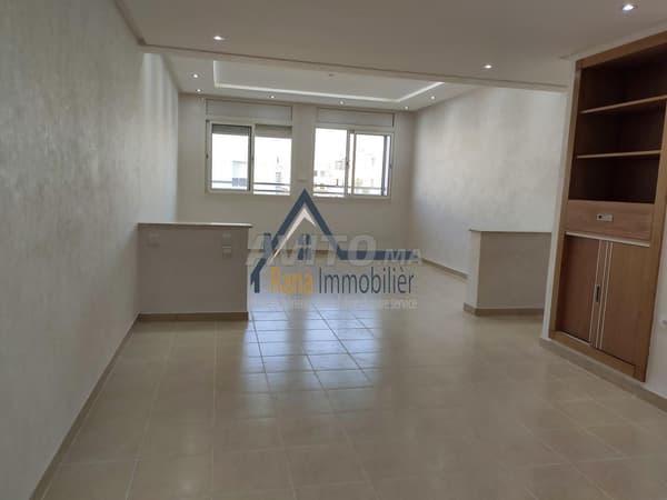 Appartement à louer sur Hay Riad