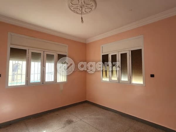 Maison à vendre 80 m², 8 chambres El khyam 2 Agadir