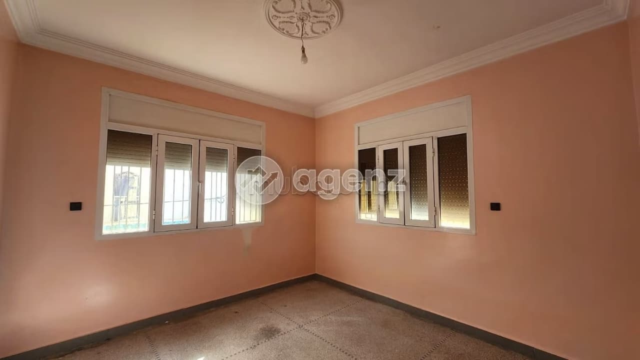 Maison à vendre 80 m², 8 chambres El khyam 2 Agadir