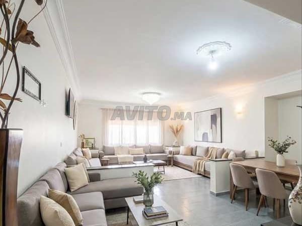 165210-Apartment for Sale in Casablanca Maarif Extension