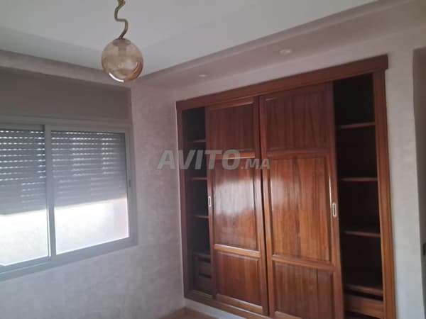 Excellent, furnished and magnificent apartment for rent