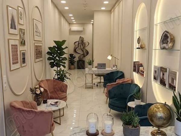 فيلا استثنائية عصرية للكراء في عين الذياب