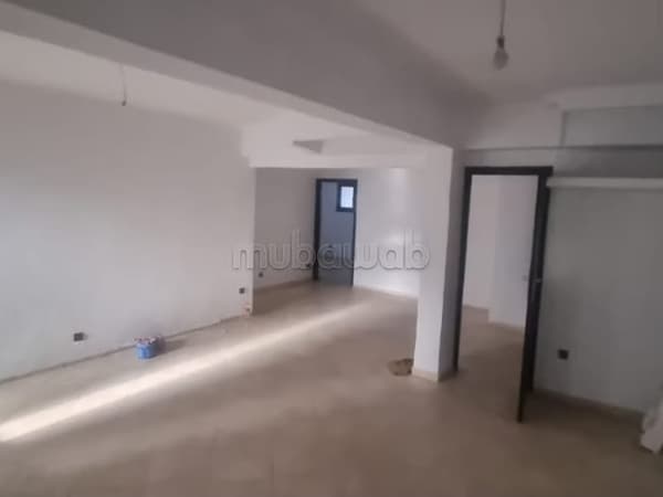 Bureau à louer sur agdal 120 m² 3 pièces