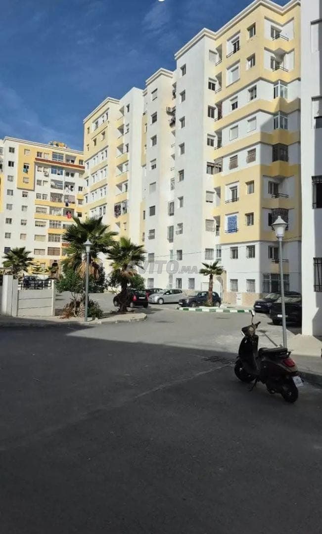 Appartamento in affitto a Val Fleuri Doha