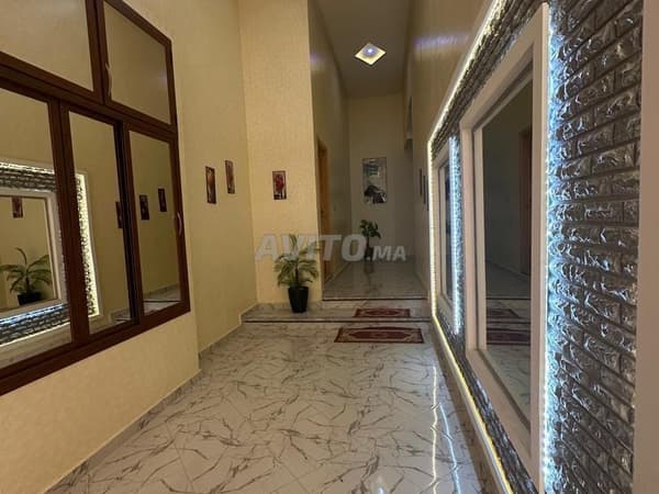 Appartement de luxe à vendre