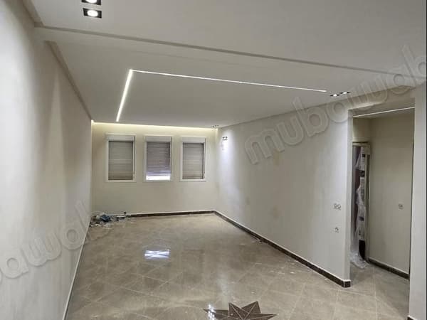 Vente d'un bel appartement à Medina. Surface totale 100 m². Terrasse et ascenseur