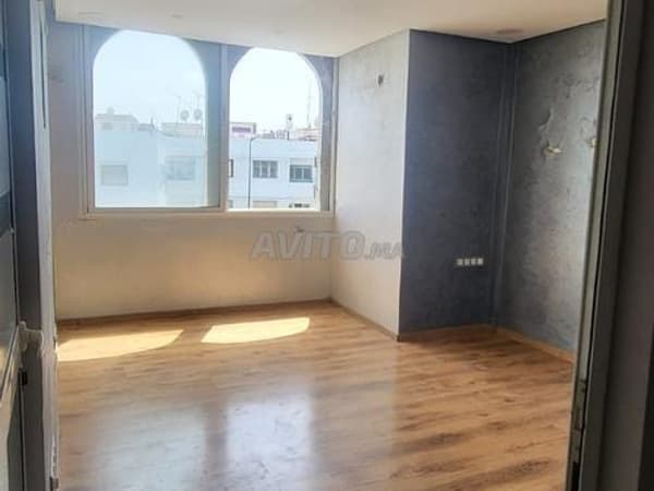 Appartement bureau