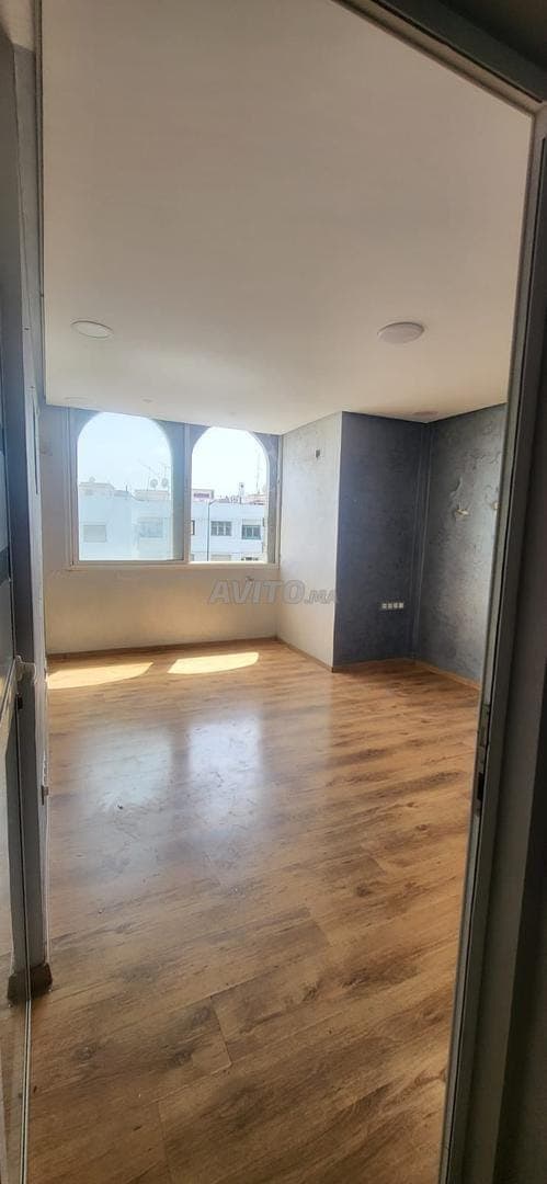 Appartement bureau
